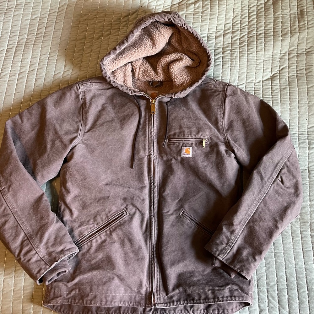 Carhartt Jacket